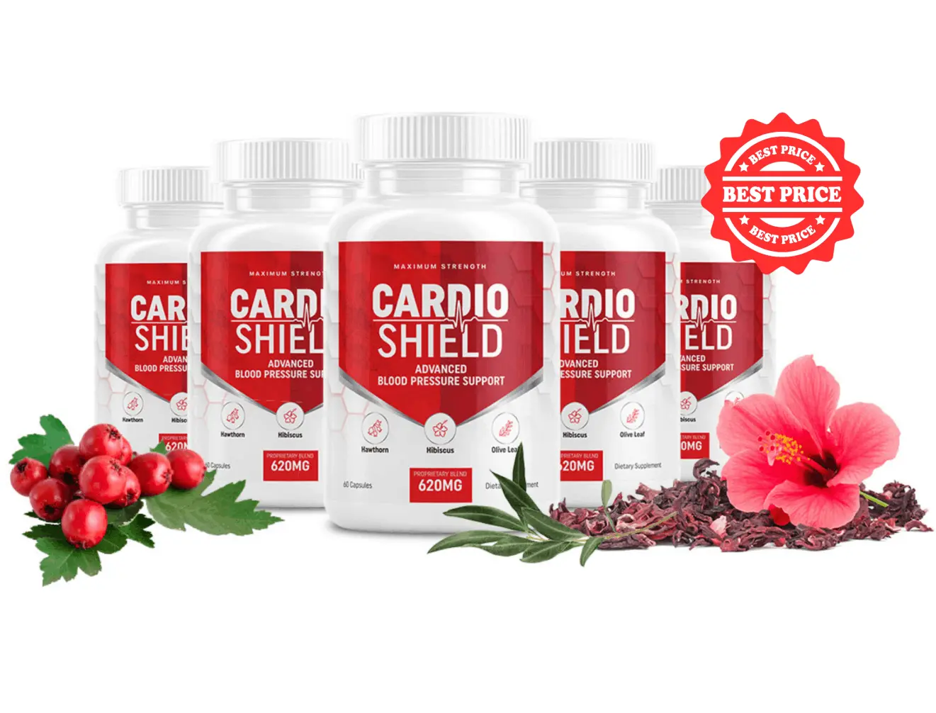 cardio shield order